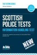 Tests zur Informationsverarbeitung der schottischen Polizei - Standard-Eingangstest - Scottish Police Information Handling Tests - Standard Entrance Test