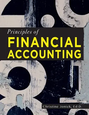 Grundlagen der Finanzbuchhaltung - Principles of Financial Accounting