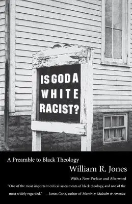 Ist Gott ein weißer Rassist? - Is God a White Racist?