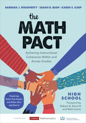 Der Mathe-Pakt, Oberstufe: Unterrichtskohärenz innerhalb und zwischen den Klassenstufen - The Math Pact, High School: Achieving Instructional Coherence Within and Across Grades