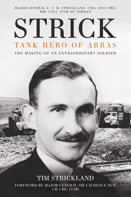 Strick: Panzerheld von Arras - Strick: Tank Hero of Arras