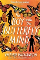 Der Junge mit dem Schmetterlingsgeist - Boy with the Butterfly Mind