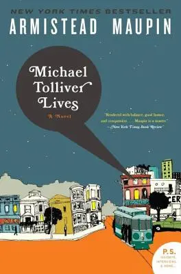 Michael Tolliver lebt - Michael Tolliver Lives