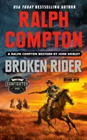 Ralph Compton Gebrochener Reiter - Ralph Compton Broken Rider