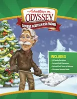Adventures in Odyssey Adventskalender: Countdown bis Weihnachten - Adventures in Odyssey Advent Activity Calendar: Countdown to Christmas