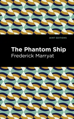 Das Phantomschiff - The Phantom Ship