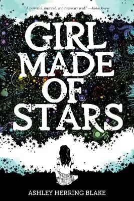 Mädchen aus Sternen - Girl Made of Stars
