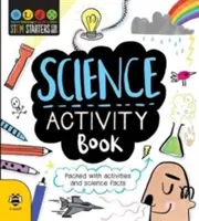 Naturwissenschaftliches Aktivitätsbuch - Science Activity Book