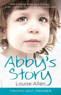 Abbys Geschichte - Abby's Story