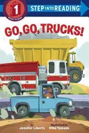 Los, los, Trucks! - Go, Go, Trucks!