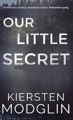 Unser kleines Geheimnis - Our Little Secret