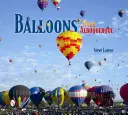 Ballons über Albuquerque - Balloons Over Albuquerque