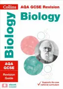 Collins GCSE Revision and Practice: Neuer Lehrplan 2016 - Aqa GCSE Biologie: Leitfaden zur Revision - Collins GCSE Revision and Practice: New 2016 Curriculum - Aqa GCSE Biology: Revision Guide