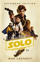 Solo: A Star Wars Story - Erweiterte Ausgabe - Solo: A Star Wars Story - Expanded Edition