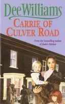Carrie of Culver Road - Eine berührende Saga über die Suche nach dem Glück - Carrie of Culver Road - A touching saga of the search for happiness