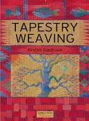 Weben von Wandteppichen - Tapestry Weaving