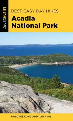 Beste leichte Tageswanderungen Acadia National Park - Best Easy Day Hikes Acadia National Park