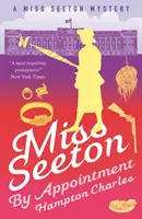 Miss Seeton, Nach Vereinbarung - Miss Seeton, By Appointment