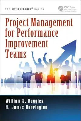Projektmanagement für Teams zur Leistungsverbesserung - Project Management for Performance Improvement Teams