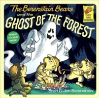 Die Berenstain-Bären und das Gespenst des Waldes - The Berenstain Bears and the Ghost of the Forest