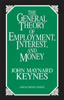 Die allgemeine Theorie der Beschäftigung, des Zinses und des Geldes - The General Theory of Employment, Interest, and Money