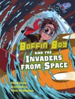 Boffin Boy und die Invasoren aus dem All - Boffin Boy and the Invaders from Space