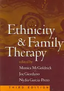 Ethnizität und Familientherapie, Dritte Auflage - Ethnicity and Family Therapy, Third Edition