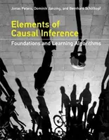 Elemente der kausalen Inferenz: Grundlagen und Lernalgorithmen - Elements of Causal Inference: Foundations and Learning Algorithms