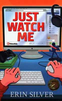 Schau mir einfach zu - Just Watch Me