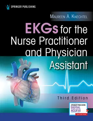 EKGs für den Krankenpfleger und Arzthelfer - EKGs for the Nurse Practitioner and Physician Assistant