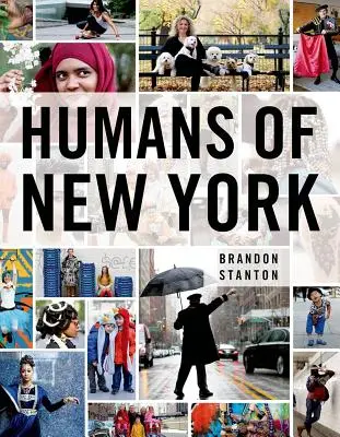 Menschen in New York - Humans of New York