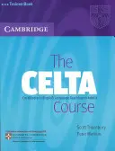 Das Celta-Kurs-Trainee-Buch - The Celta Course Trainee Book