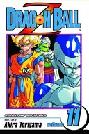 Dragon Ball Z, Band 11, 11 - Dragon Ball Z, Vol. 11, 11