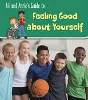 Sich selbst gut fühlen - Feeling Good About Yourself