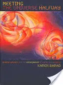 Dem Universum auf halbem Weg begegnen: Quantenphysik und die Verschränkung von Materie und Bedeutung - Meeting the Universe Halfway: Quantum Physics and the Entanglement of Matter and Meaning