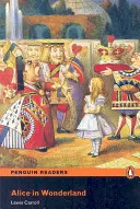 Stufe 2: Alice im Wunderland - Level 2: Alice in Wonderland