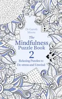 Das Achtsamkeitsrätsel Buch 2 - The Mindfulness Puzzle Book 2