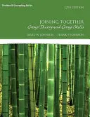 Miteinander verbinden: Gruppentheorie und Gruppenfähigkeiten - Joining Together: Group Theory and Group Skills