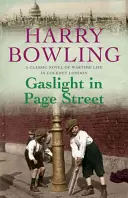 Gaslicht in der Page Street - Gaslight in Page Street