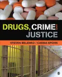 Drogen, Verbrechen und Justiz - Drugs, Crime, and Justice