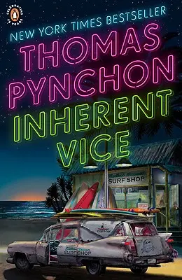 Inhärentes Laster - Inherent Vice