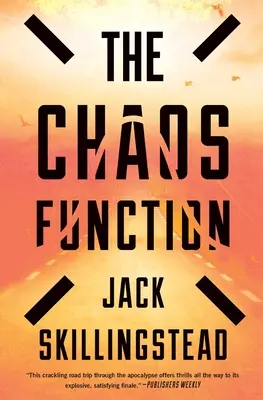 Die Chaosfunktion - The Chaos Function