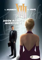 Jason McLane's Erbe - Jason McLane's Inheritance