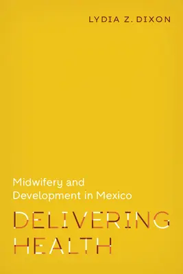 Gesundheit vermitteln: Hebammenwesen und Entwicklung in Mexiko - Delivering Health: Midwifery and Development in Mexico