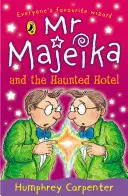 Herr Majeika und das Spukhotel - Mr Majeika and the Haunted Hotel