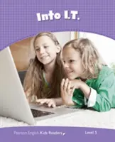 Stufe 5: Into I.T. CLIL - Level 5: Into I.T. CLIL
