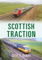 Schottische Traktion - Scottish Traction