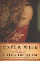 Papier-Frau - Paper Wife