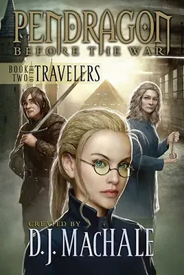 Das zweite Buch der Reisenden, 2 - Book Two of the Travelers, 2