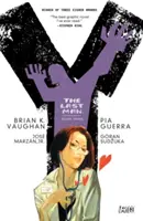 Y: Der letzte Mann Buch Vier - Y: The Last Man Book Four